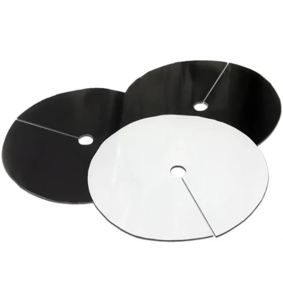 10'' Round Grow Lids (40-pack)