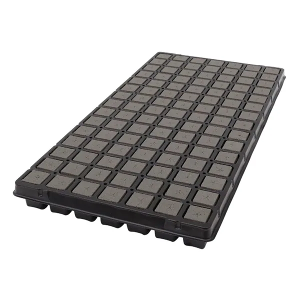 105CT OASIS® RhizoPlug™ Tray Universal Star