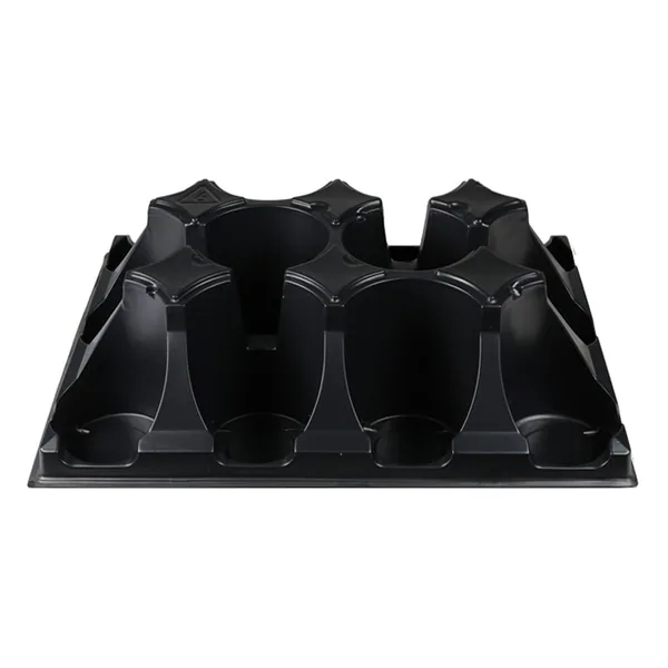 12 Site Pot Holder Tray for 1qt. Pot