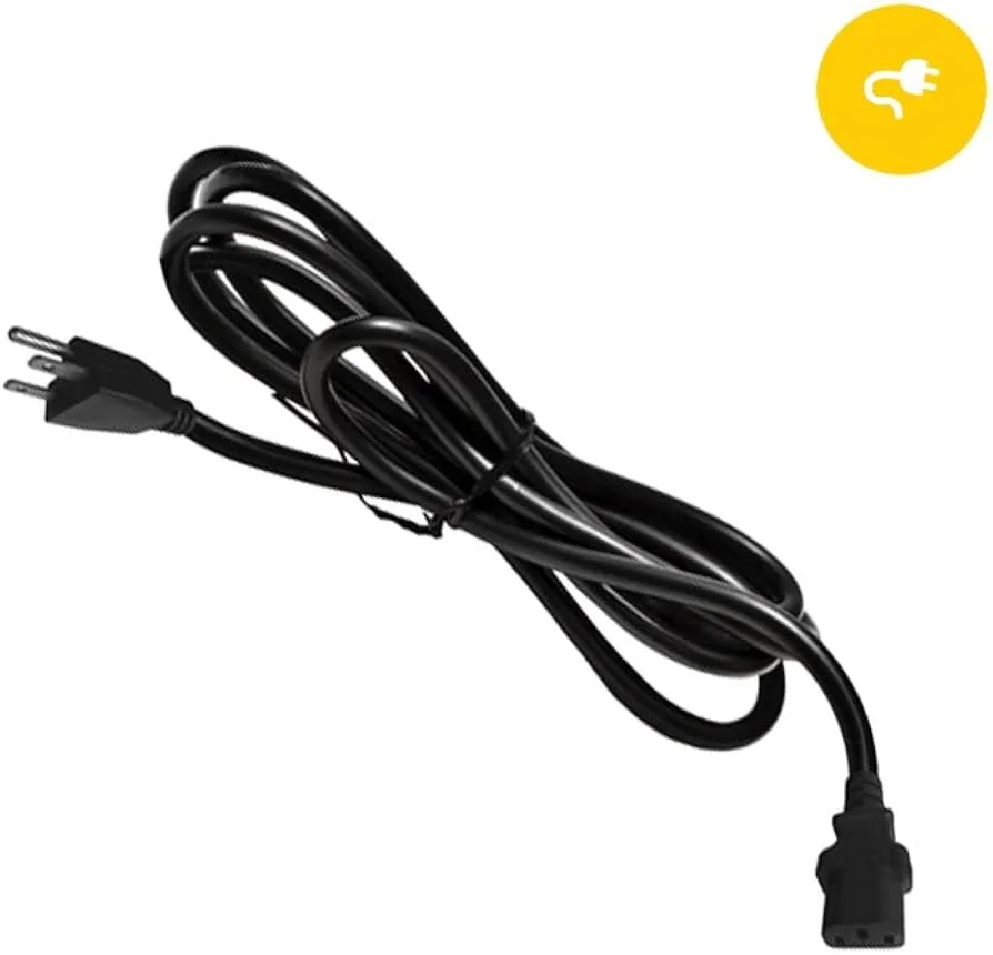 16 GaugePower Cord 15' - Image 2