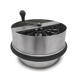 16'' Open Top Hand Trimmer