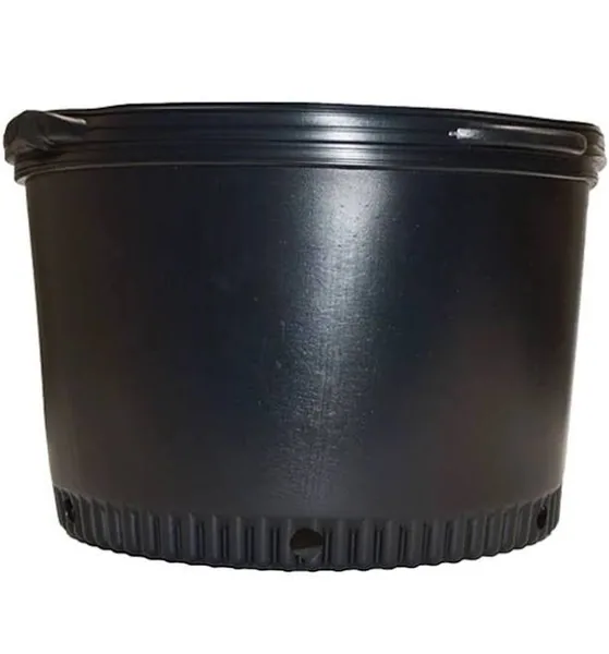 20 Gal Squat Thermoformed Pot
