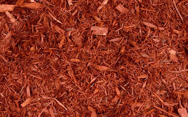 2CF Northern Cedar Mulch Treated Red DBNCM2R
