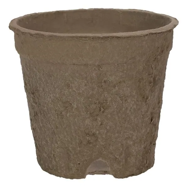 3.50" STD EcoGrow Round Pot — Case of 720