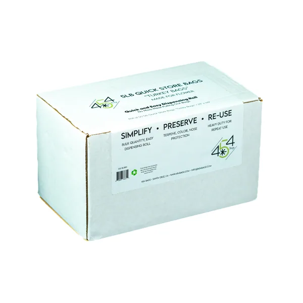 0.50 kg Cure Bags – 840 × 1015 mm Roll of 50