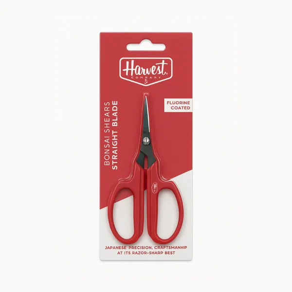 35mm Harvest Trimming Shears | Non-Stick Blade