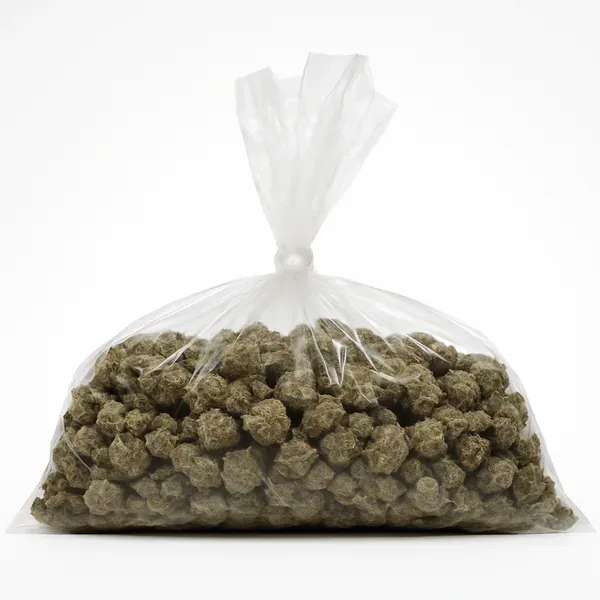45×60cm Turkey Bags | Odor & Oxygen Barrier - Image 2