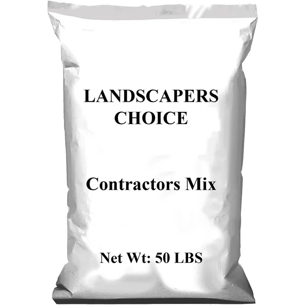 50 lbs Landscapers Choice 80/20 Tall Fescue ARG