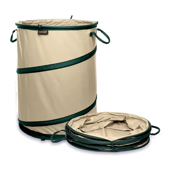 6" Kraft Window Bag (Case of 20)