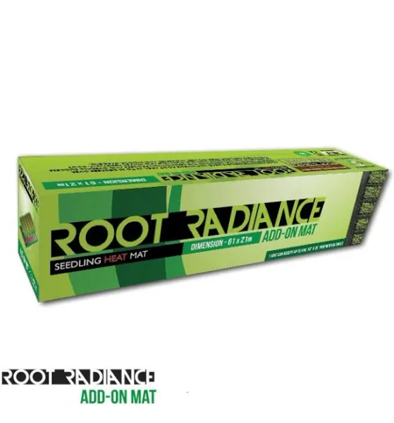 61" X 21" Root Radiance Daisy Chain Heat Mat - ADD-ON