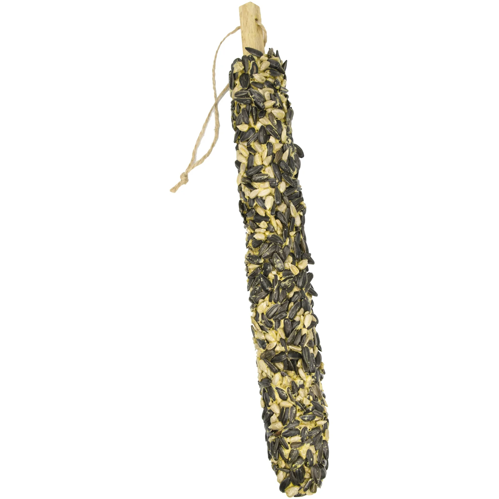 A&E Cage Garden & Fun Black Oil Select Single Seed Stick Multi-Colored