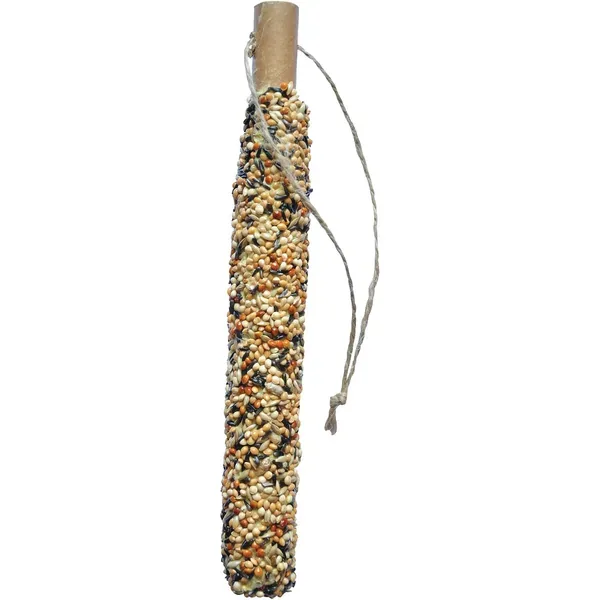 A&E Cage Garden & Fun Finch's Single Seed Stick Multi-Colored - Image 2