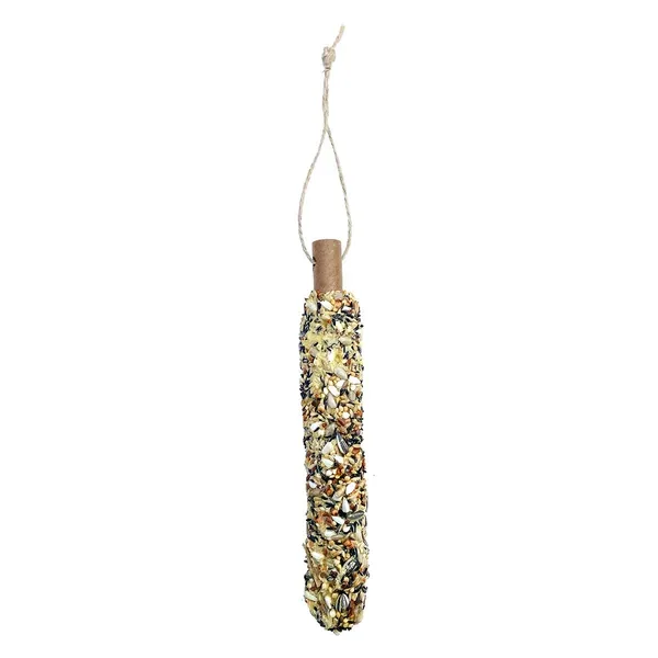 A&E Cage Garden & Fun Songbird Select Single Seed Stick Multi-Colored - Image 2
