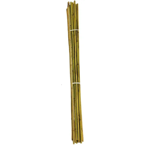 A&G 3/4"x6' Bamboo Stake - Image 2