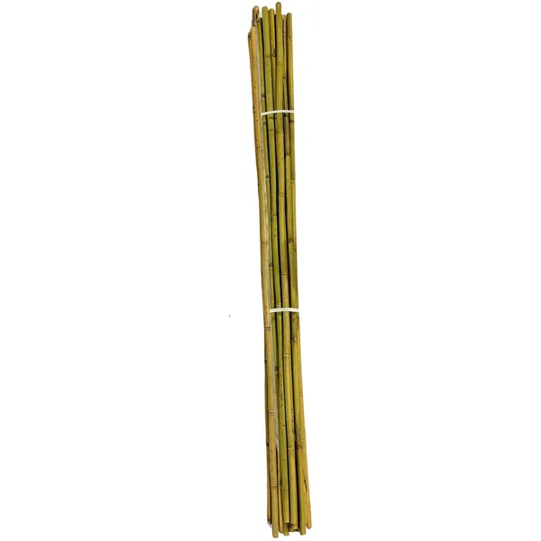 A&G 3/4"x6' Bamboo Stake