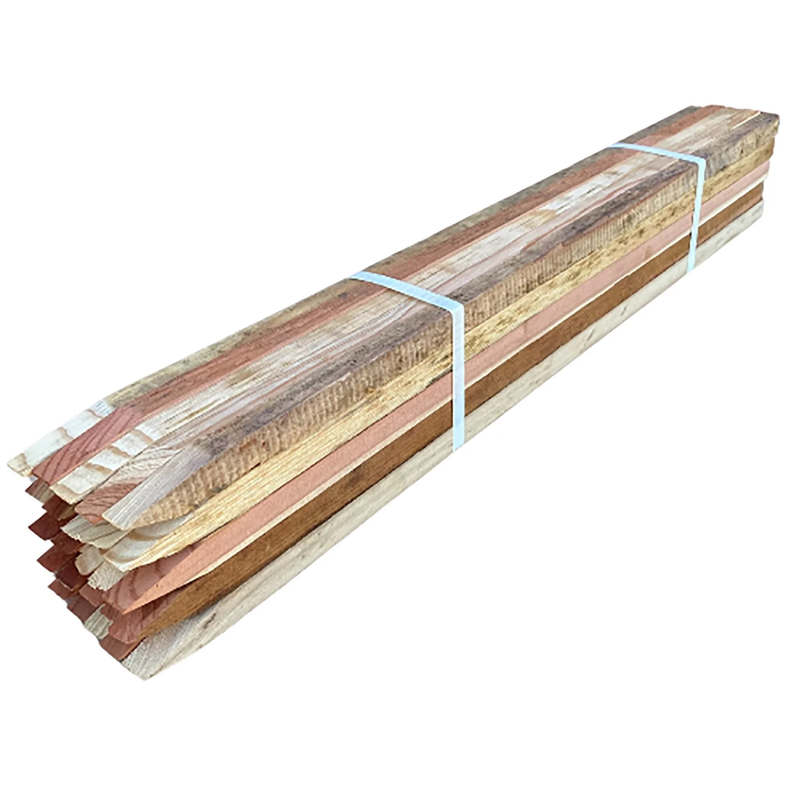 A&G Agricultural A&G 1"x3' Redwood Stake - Image 2