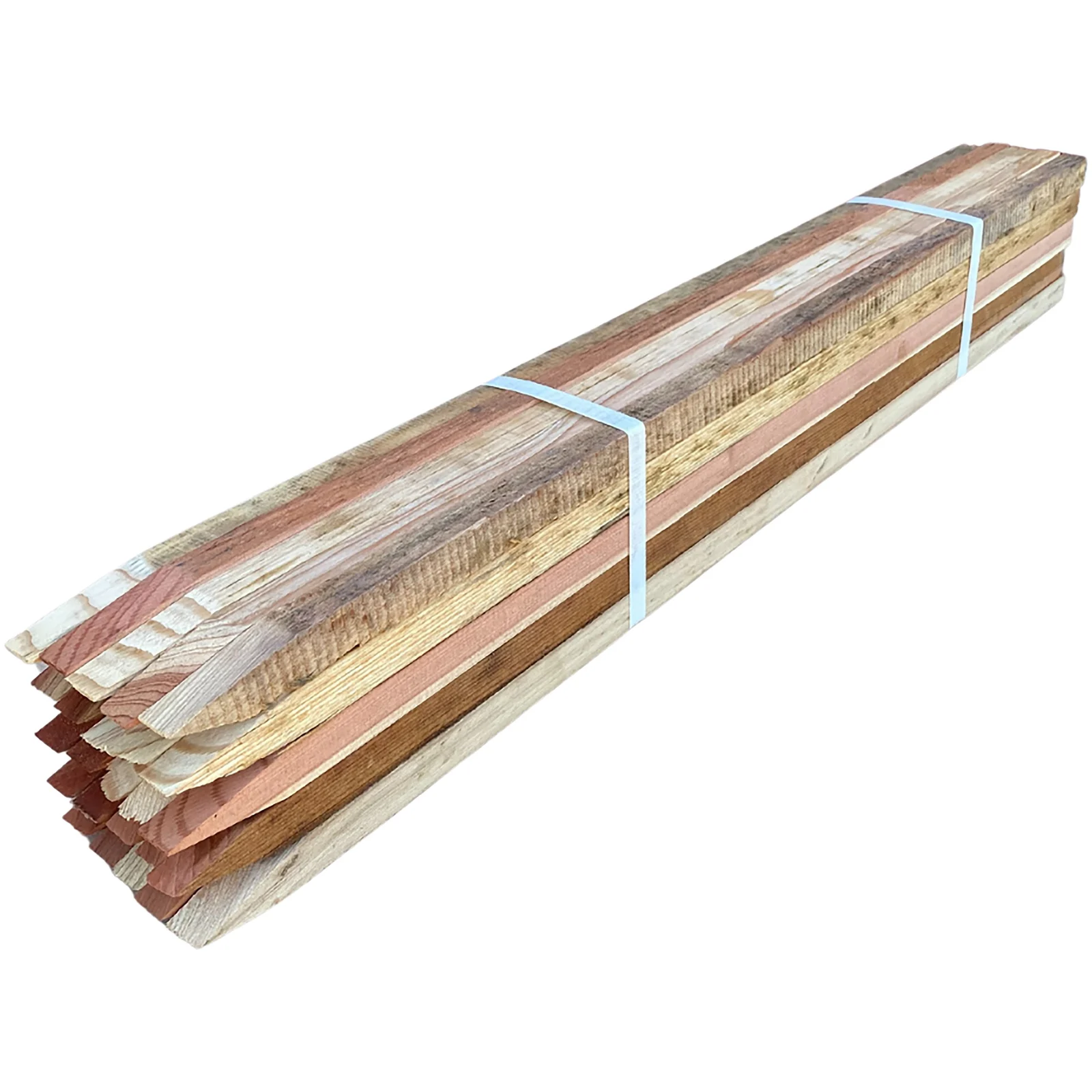 A&G Agricultural A&G 1"x5' Redwood Stake - Image 2