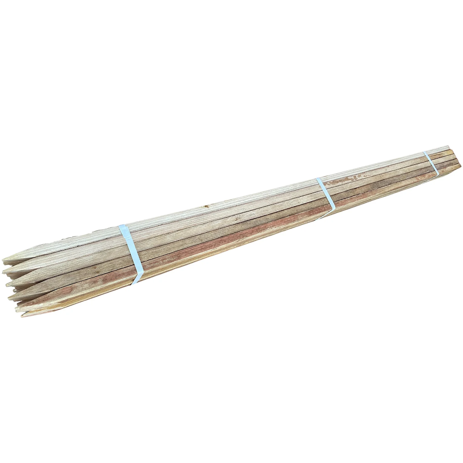 A&G Agricultural A&G 1"x6' Redwood Stake - Image 2