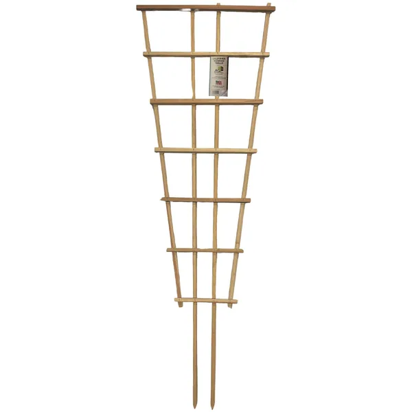 A&G Agricultural A&G 2.5'x7' Fan Espalier Trellis