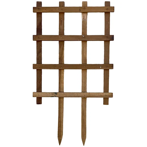 A&G Agricultural A&G 2'x3.5' Heavy Duty Espalier Trellis