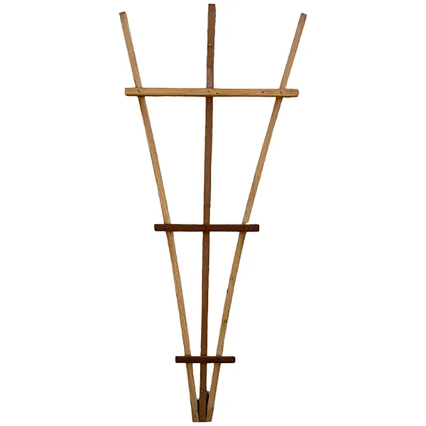 A&G Agricultural A&G 2'x4' Fan Trellis