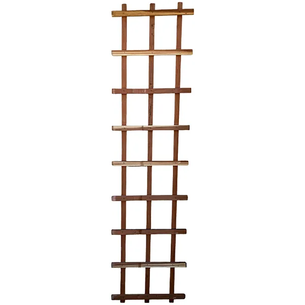 A&G Agricultural A&G 2'x7.5' Heavy Duty Ladder Trelis