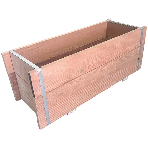 A&G Agricultural A&G 24" Simple Ties w/ Nails