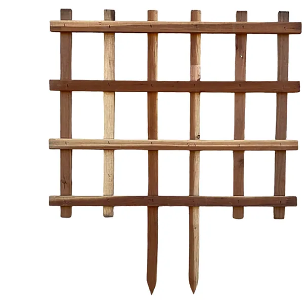A&G Agricultural A&G 3'x3.5' Heavy Duty Espalier Trellis