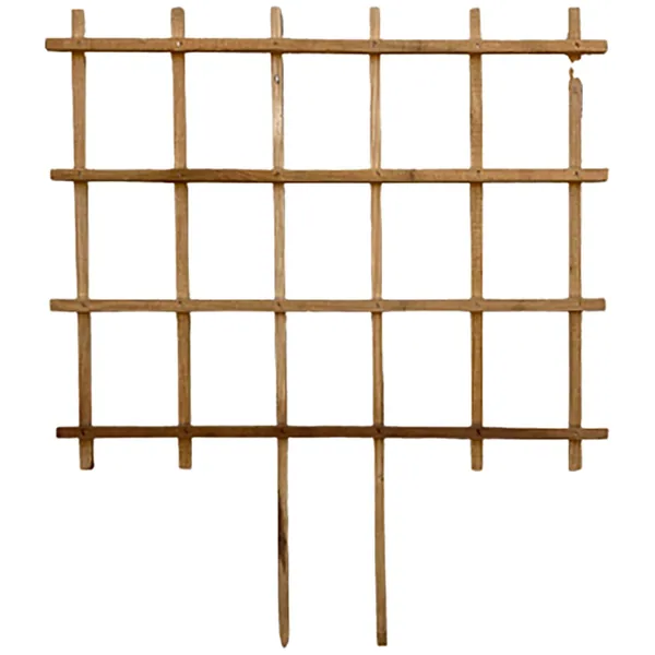 A&G Agricultural A&G 3'x3' Espalier Trellis
