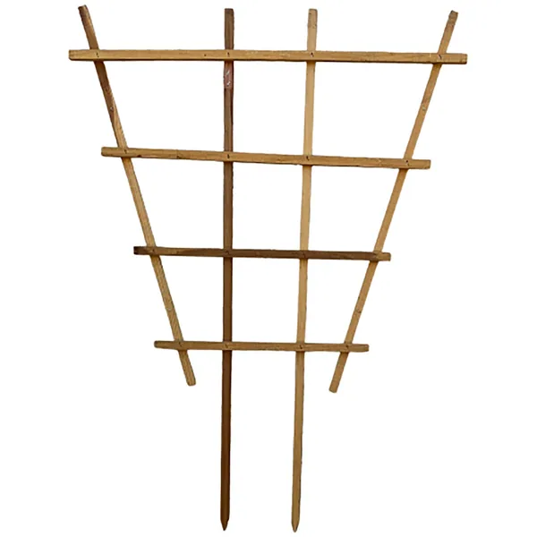 A&G 3'x4' Fan Espalier Trellis - 1 Trellis