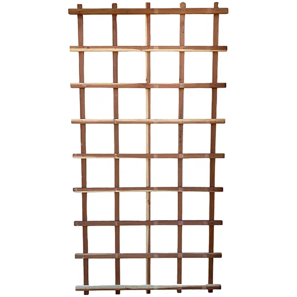 A&G Agricultural A&G 4'x7.5' Heavy Duty Ladder Trelis
