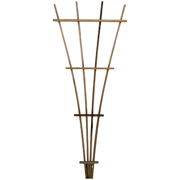 A&G Agricultural A&G 6' Fan Trellis