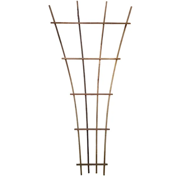 A&G Agricultural A&G 8' Fan Trellis