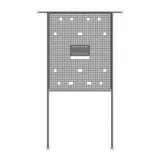 AI Cultivator 2-Plant Kit, Grow Tent System PRO 2x4 with Athena® Blended Starter Kit