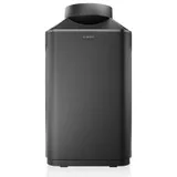 AI Grow Tent System PRO 4x4, Upgraded Lighting and Air Filtration, 4-Plant Kit