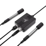 AI Hydro Sensor, for pH, EC, TDS and Water Temp Data Tracking