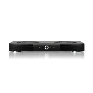 AIRCOM S7, AV Receiver Cooling Fan with Thermal Trigger, 12" Top Exhaust
