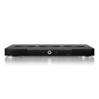 AIRCOM S9, AV Receiver Cooling Fan with Thermal Trigger, 17" Top Exhaust