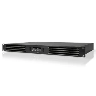 CLOUDPLATE T6, Quiet Rack Cooling Fan System, 1U Front Exhaust