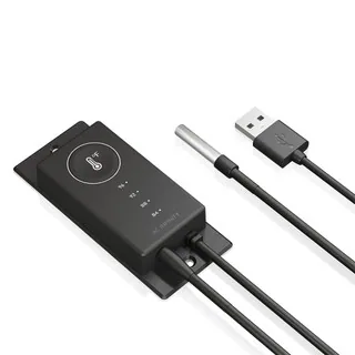 CONTROLLER 1, Pre-Set Thermal Trigger, for USB Fans and Devices