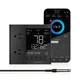 CONTROLLER 75, Climate Controller 2-Outlet, Desktop with Temp Humidity VPD Sensor