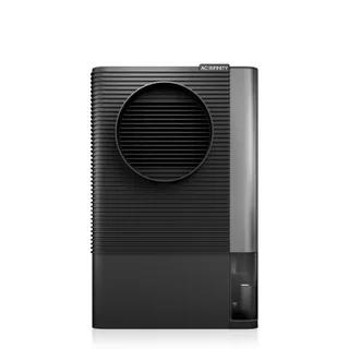 HYDRONE 5, Plant Dehumidifier with 10 Drying Levels, All Climate Performance, up to 4x4