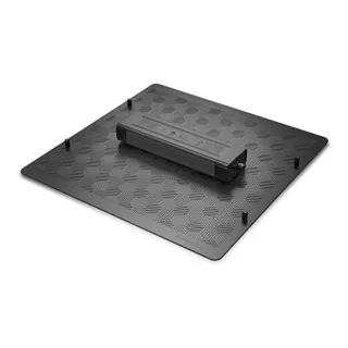 IONBOARD S33, Grow Light Board 260W, Full Spectrum LED 3x3 Coverage