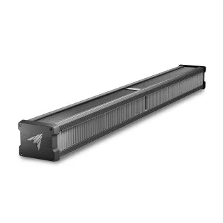 IONFRAME A7, Grow Light 700W, Full Spectrum LED 4x5 Coverage