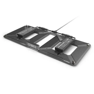 IONGRID T24, Grow Light 260W, Full Spectrum LED 2x4 Coverage