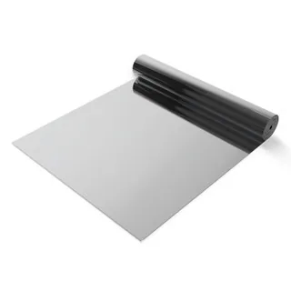 Mylar Film Roll, 4x100'