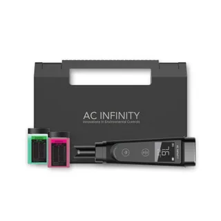 PH Meter Kit, pH Pen Tester for Water