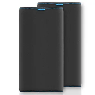 Pre-Filter Cloth 10" for Inline Carbon Filter, 2-Pack
