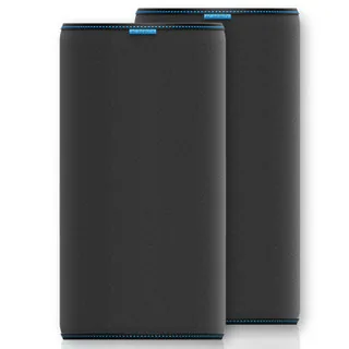 Pre-Filter Cloth 12" for Inline Carbon Filter, 2-Pack