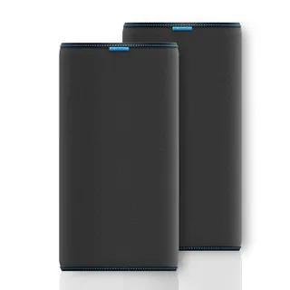Pre-Filter Cloth 6" for Inline Carbon Filter, 2-Pack